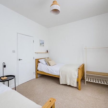Ascot House Apartment Hurstpierpoint Exterior foto