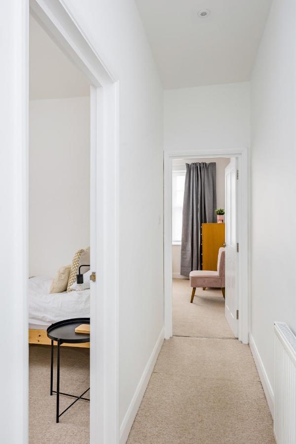 Ascot House Apartment Hurstpierpoint Exterior foto