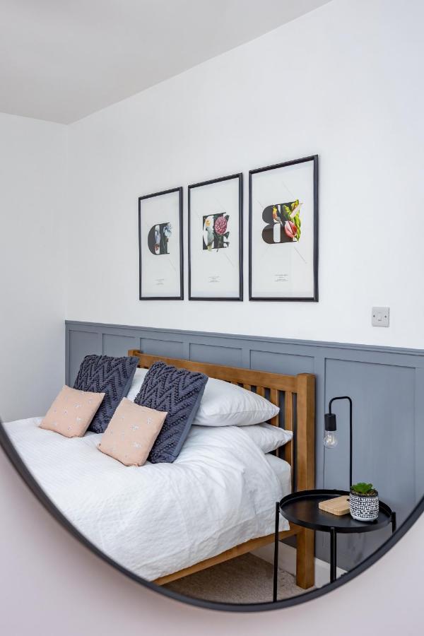 Ascot House Apartment Hurstpierpoint Exterior foto
